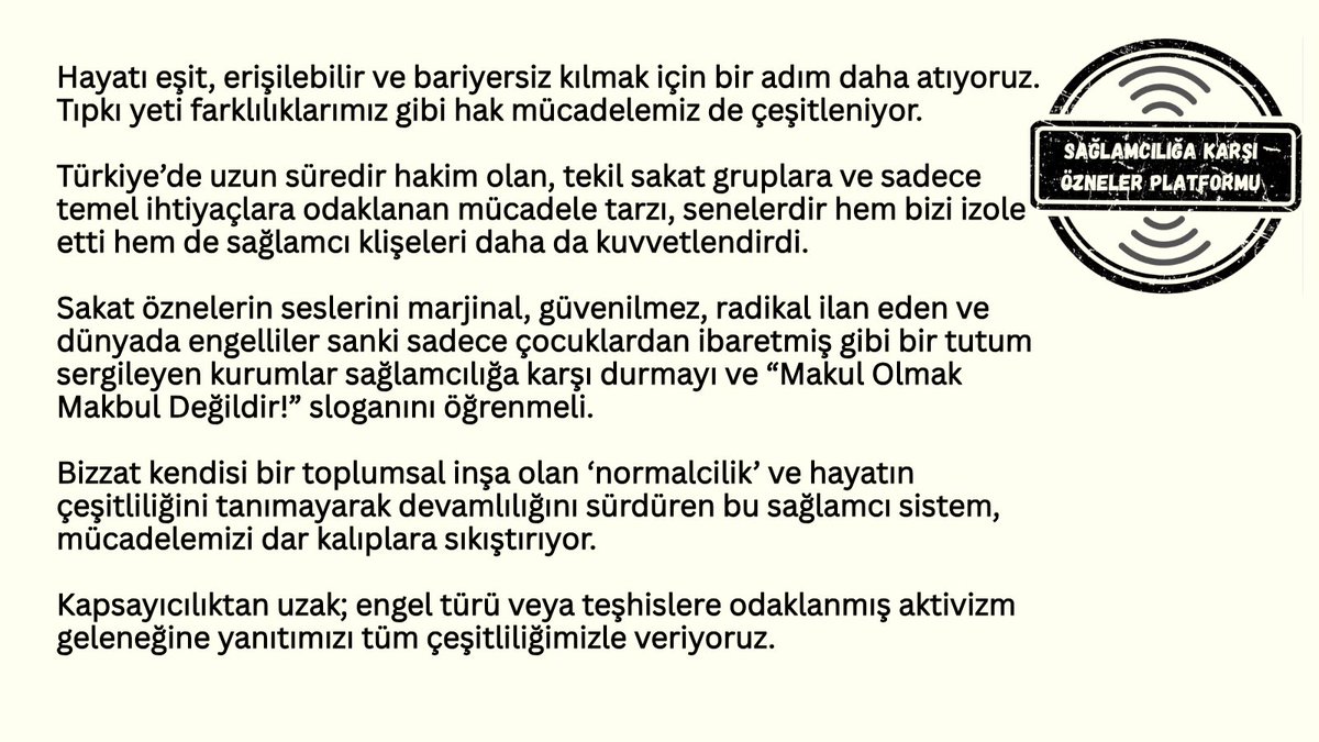 kapsayiciol's tweet photo. Merhabalar ✌️ https://t.co/JKpBZrsWdY