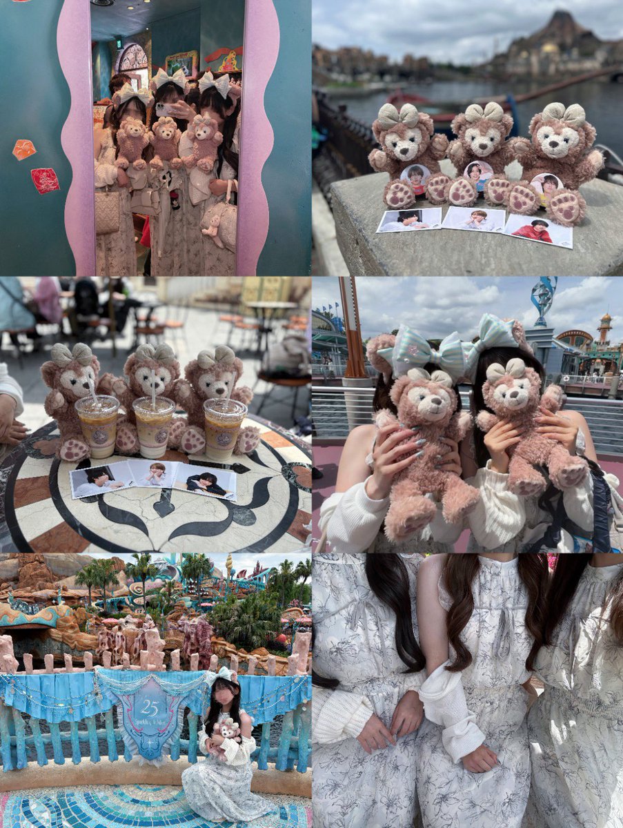 ql0dk01's tweet photo. 🩵🧸 https://t.co/Hl2WUzW0Qm