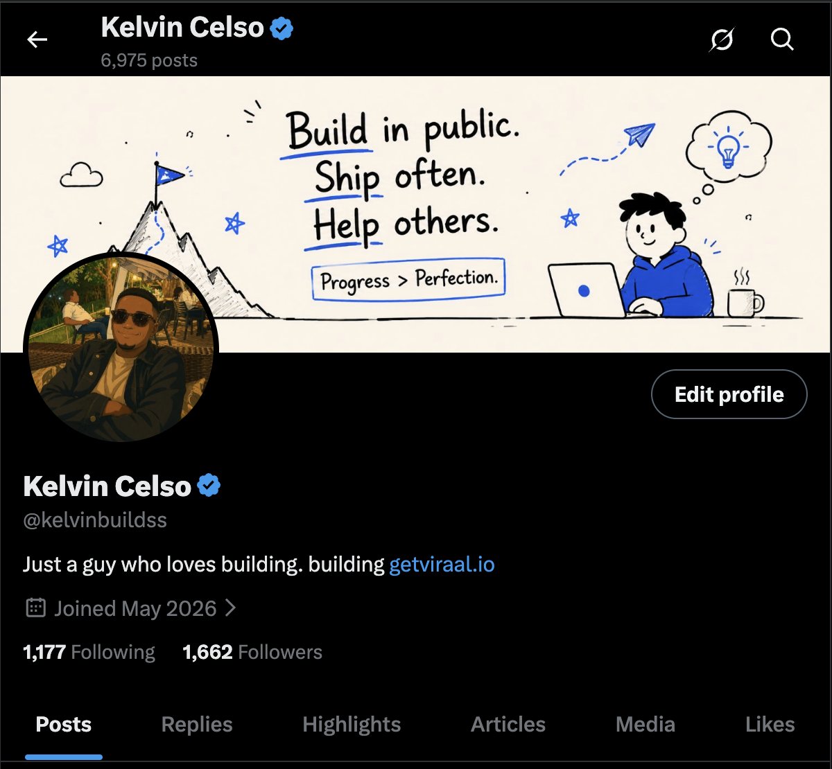 Kelvin Celso tweet media