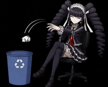 Winter63450236's tweet photo. @DARKCHOCOBONES Trash take https://t.co/YFe9hx2ZRn