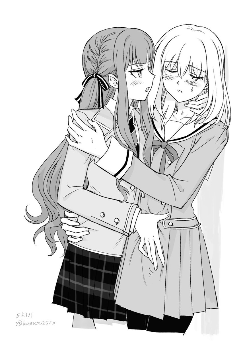 koeua2528's tweet photo. #さきうい https://t.co/A78I8XyKdV