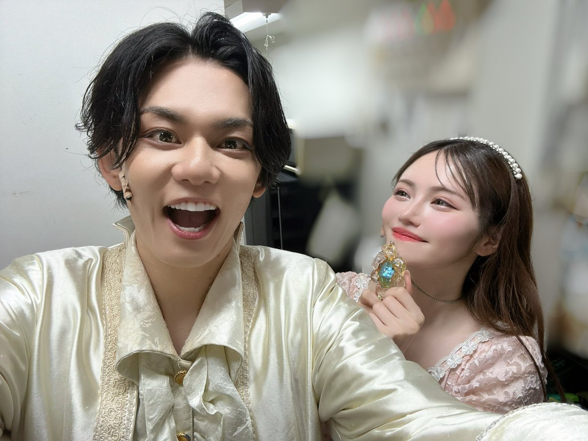 込山榛香 (@912_komiharu) / Posts / X
