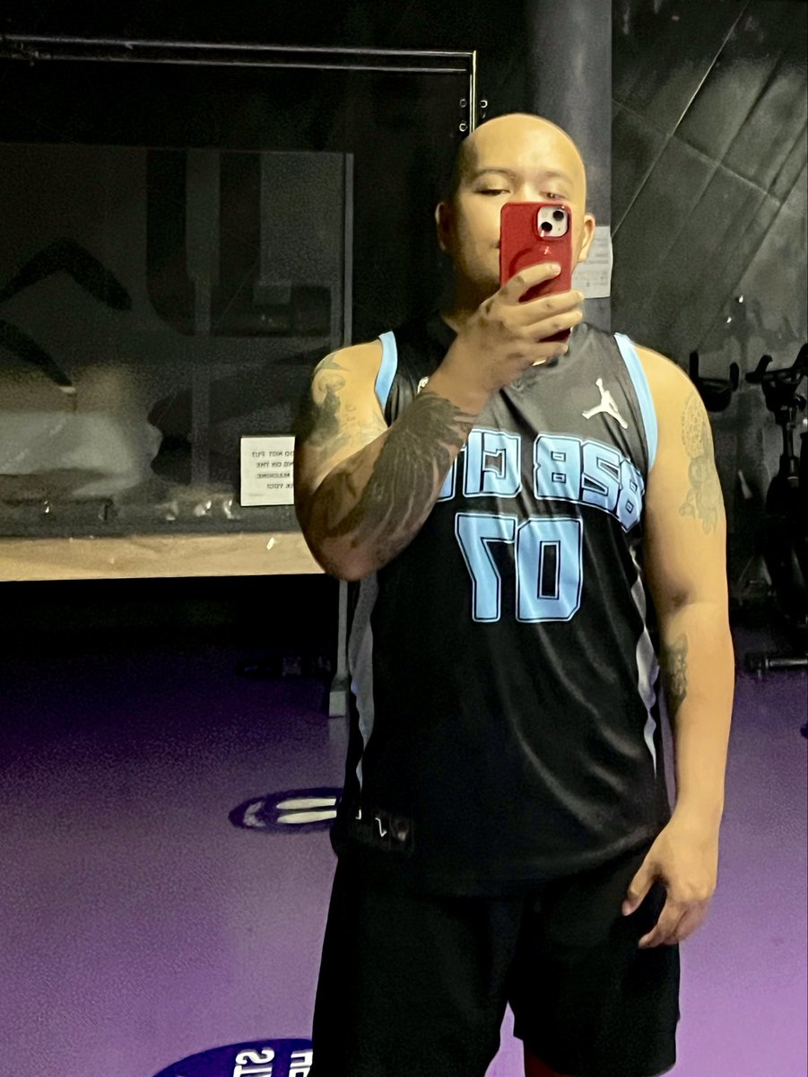 mcruinisacar's tweet photo. Chunkier everyday. https://t.co/NI1GEjNDW0