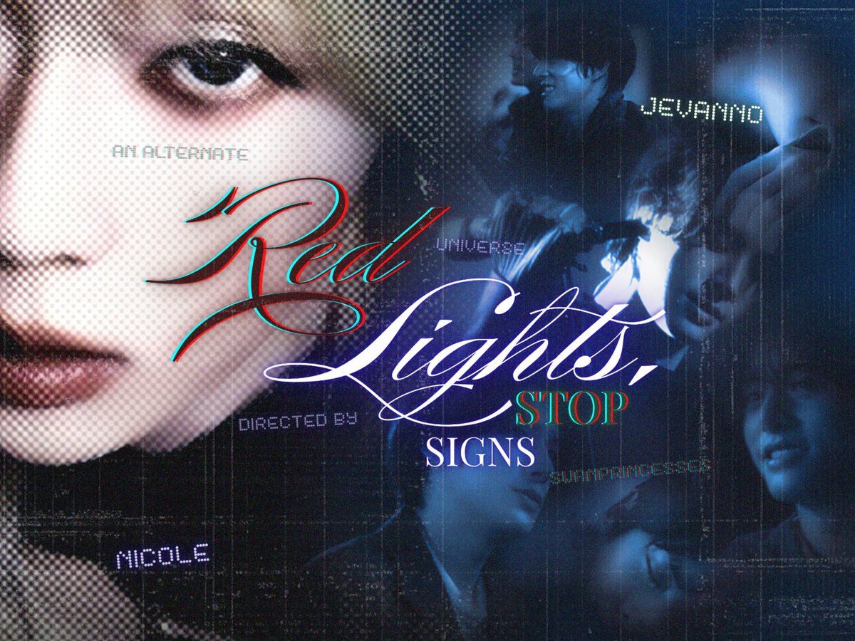 swanprincesses's tweet photo. โฎ Red lights, stop signs.
โ
a #wintke short au,
directed by HANA. โห https://t.co/SvHHdA4MCt