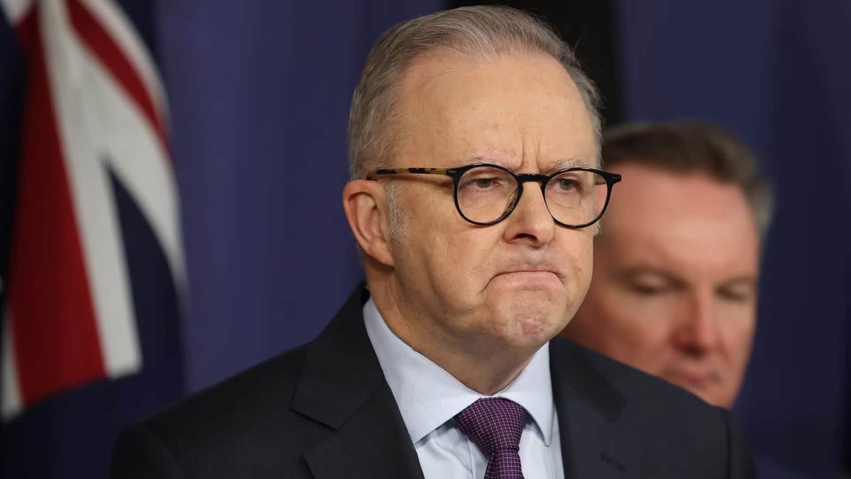 PeterPerthWA's tweet photo. I TOLD YOU - They’re coming for One Nation.

They’re coming for One Nation. And everyone paying attention knows it.

The moment the polls showed Pauline Hanson’s party at 26%, ahead of the Coalition at 19%, every major party war room, every media outlet, and every political operative in the country started sharpening their knives.

Here’s what’s about to happen. They’ll dig through every candidate’s Facebook history looking for a dodgy post from 2015. They’ll find one bloke in one seat who said something stupid at a BBQ and turn it into a week long national scandal. They’ll demand “detailed costings” they’ve never once demanded from Labor or the Liberals. And they’ll run the same headline they’ve run for 30 years: “One Nation is falling apart.”

That’s the playbook. It worked before. They’re banking on it working again.

And honestly? History says they’ve got a case. 22 out of 36 One Nation MPs have walked out of the party over the years. Culleton. Anning. Burston. Latham. Every time the party surged, it tore itself apart from the inside while the establishment sat back and watched.

But here’s what’s different this time. The Coalition has collapsed. The Liberal / National partnership is done. Barnaby Joyce and Cory Bernardi didn’t join One Nation because it was trendy, they joined because they looked at the wreckage of the Liberal Party and saw a dead end. One Nation now has branches in all 151 federal electorates. 

And 51% of Australians say the entire political system is fundamentally broken.

The demand isn’t going away. People can’t pay their mortgages. They can’t afford rent. They can’t fill a trolley for under $300. And not one person in the major parties has a real answer.

So yes, the attacks are coming. The gotcha journalism. The pearl clutching. The “concerned” editorials from people who’ve never missed a meal in their lives. Every single hit is designed to do one thing: make you doubt the only party that’s actually threatening the establishment.

Don’t fall for it. They didn’t come after One Nation this hard when it was polling at 5%. They’re coming this hard because it’s polling at 26% and they’re terrified.

The major parties had 30 years to fix housing, wages, migration, and cost of living. They didn’t. They won’t. They can’t, because the system works exactly the way they designed it.

One Nation isn’t perfect. No party is. There’ll be rough edges. There’ll be candidates who stuff up. But the choice isn’t between One Nation and some flawless alternative. The choice is between something that might actually change and a system that is guaranteed not to.

They want you to give up. They want you to go back to voting for the same two parties that got us here. They want One Nation to implode so everything goes back to normal, they’re normal, not yours.

Don’t let them have it.

What’s your thoughts…?

Peter Lyndon-James 🇦🇺
