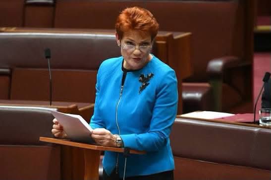 PeterPerthWA's tweet photo. I TOLD YOU - They’re coming for One Nation.

They’re coming for One Nation. And everyone paying attention knows it.

The moment the polls showed Pauline Hanson’s party at 26%, ahead of the Coalition at 19%, every major party war room, every media outlet, and every political operative in the country started sharpening their knives.

Here’s what’s about to happen. They’ll dig through every candidate’s Facebook history looking for a dodgy post from 2015. They’ll find one bloke in one seat who said something stupid at a BBQ and turn it into a week long national scandal. They’ll demand “detailed costings” they’ve never once demanded from Labor or the Liberals. And they’ll run the same headline they’ve run for 30 years: “One Nation is falling apart.”

That’s the playbook. It worked before. They’re banking on it working again.

And honestly? History says they’ve got a case. 22 out of 36 One Nation MPs have walked out of the party over the years. Culleton. Anning. Burston. Latham. Every time the party surged, it tore itself apart from the inside while the establishment sat back and watched.

But here’s what’s different this time. The Coalition has collapsed. The Liberal / National partnership is done. Barnaby Joyce and Cory Bernardi didn’t join One Nation because it was trendy, they joined because they looked at the wreckage of the Liberal Party and saw a dead end. One Nation now has branches in all 151 federal electorates. 

And 51% of Australians say the entire political system is fundamentally broken.

The demand isn’t going away. People can’t pay their mortgages. They can’t afford rent. They can’t fill a trolley for under $300. And not one person in the major parties has a real answer.

So yes, the attacks are coming. The gotcha journalism. The pearl clutching. The “concerned” editorials from people who’ve never missed a meal in their lives. Every single hit is designed to do one thing: make you doubt the only party that’s actually threatening the establishment.

Don’t fall for it. They didn’t come after One Nation this hard when it was polling at 5%. They’re coming this hard because it’s polling at 26% and they’re terrified.

The major parties had 30 years to fix housing, wages, migration, and cost of living. They didn’t. They won’t. They can’t, because the system works exactly the way they designed it.

One Nation isn’t perfect. No party is. There’ll be rough edges. There’ll be candidates who stuff up. But the choice isn’t between One Nation and some flawless alternative. The choice is between something that might actually change and a system that is guaranteed not to.

They want you to give up. They want you to go back to voting for the same two parties that got us here. They want One Nation to implode so everything goes back to normal, they’re normal, not yours.

Don’t let them have it.

What’s your thoughts…?

Peter Lyndon-James 🇦🇺