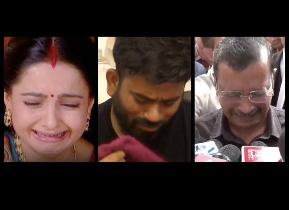 pekaapeekaachu's tweet photo. Who did it better ? 
#cjp #bjp #abhijit #india #protest https://t.co/v08Y63lnYY