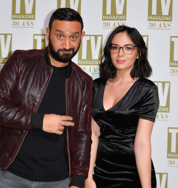 NewsTVReal's tweet photo. Jean-Luc Lemoine et Agathe Auproux font faire leur retour sur W9, en tant que chroniqueurs de Cyril Hanouna à la rentrée. ©CGTV https://t.co/7CAy7SBY0H