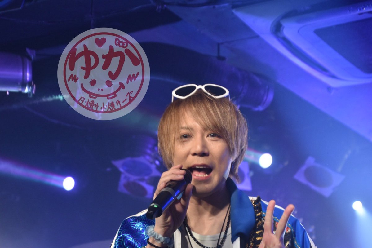 yu8_0827's tweet photo. ✨️2026.7.18✨️
ワンマンライブ 撮影OKLIVE📸
 #じゅんぺい @pcjunpei編

@isao_karappako  @kptomozou 
@pckenshiro
 #夕焼け小焼けーズ https://t.co/FHF9ejgLAi