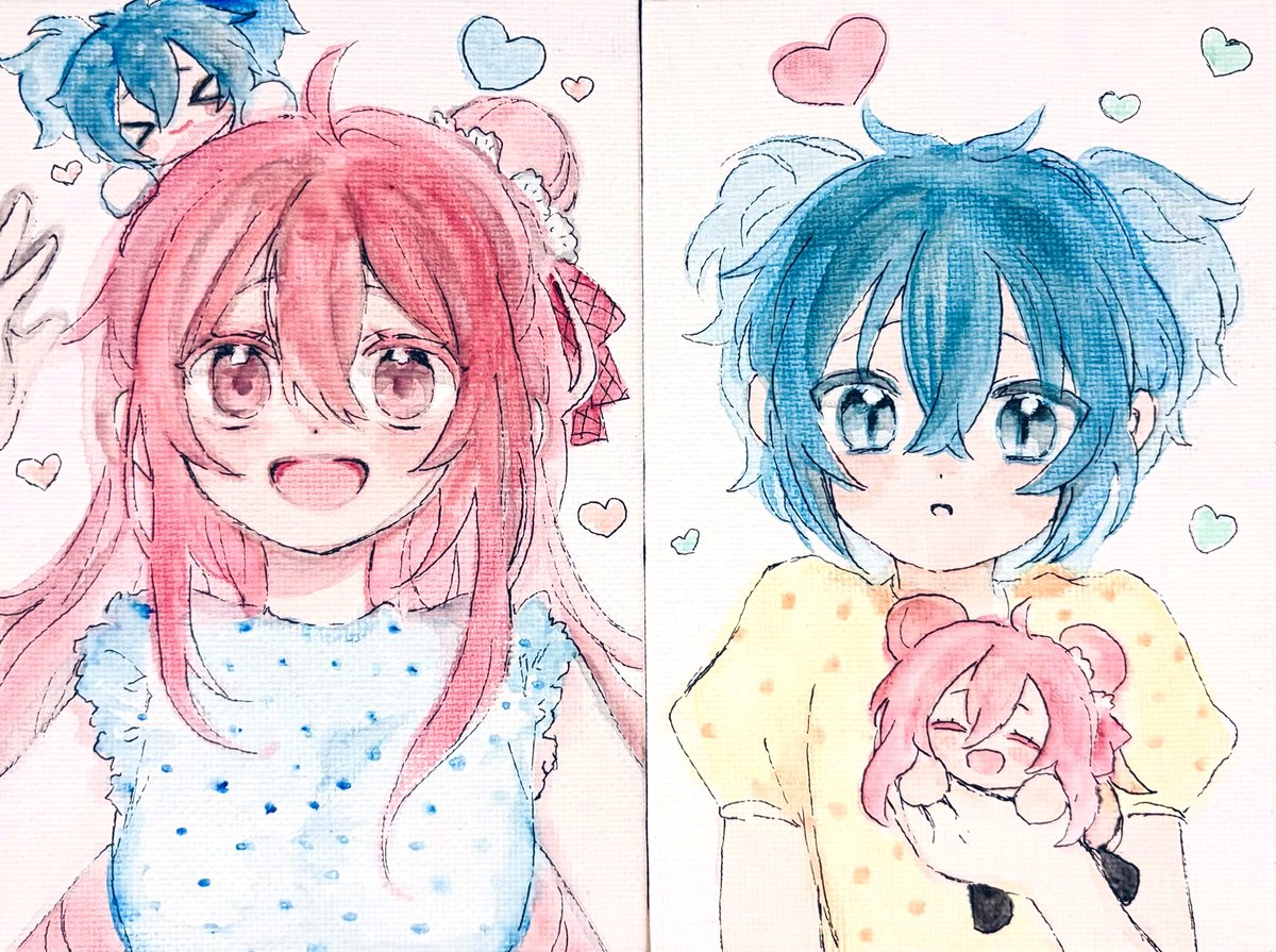 ハッピーシュガーライフ