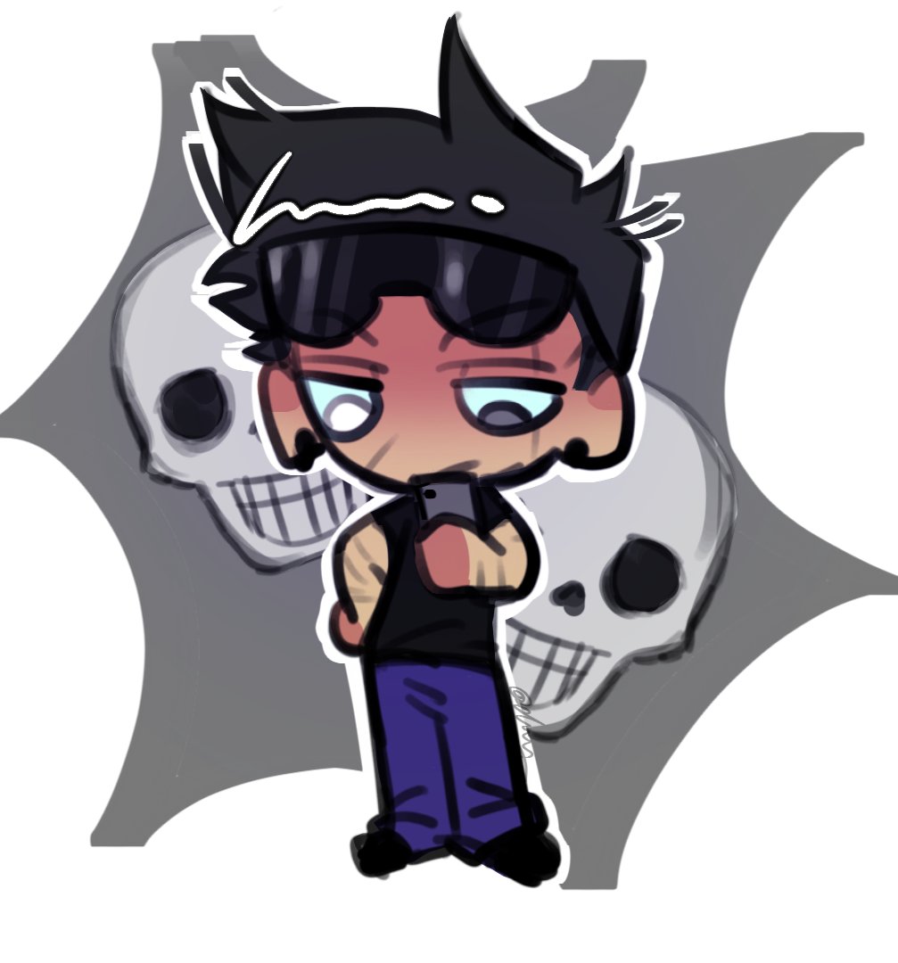 DFahhhhD's tweet photo. #MCYT #HamoodeG
I drew this for HamoodeG. Heheheeheeheeheeheehe.((But I don't know what his official image looks like..hehehe。 https://t.co/hefRK6Oe0r