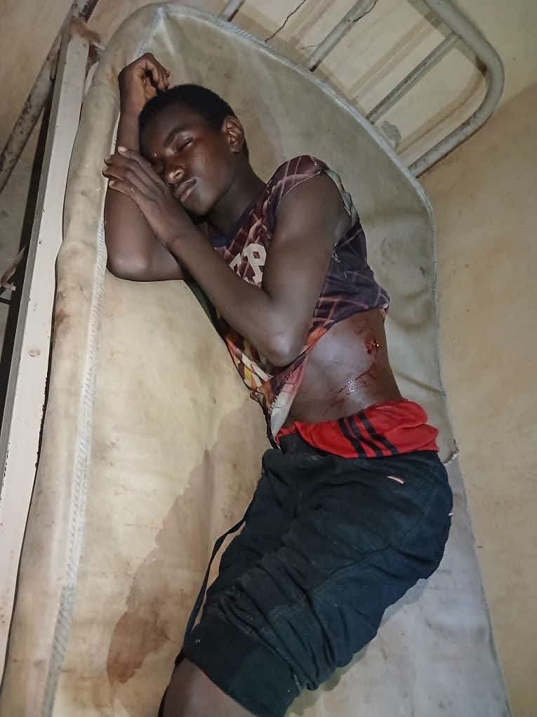 ana_herleemerh's tweet photo. The Fulani Community in Riyom LGA, Plateau State, has strongly condemned the shooting of 18-year-old herder Jafaru Shuaibu by Berom Christians Militias. 

According to the statement, on Friday, 17 July 2026 at about 5:00 p.m., Jafaru and other herders were ambushed by suspected Berom youths from Tanjol while returning from grazing.

 Jafaru sustained critical gunshot injuries and is currently receiving treatment, and one cow was also shot. The community is calling on security agencies to investigate the incident and bring those responsible to justice, while urging its members to remain calm and avoid retaliation.

 They also appealed to the Federal Government, Plateau State Government, and security agencies to strengthen security in Riyom LGA to prevent further violence, and prayed for Jafaru’s speedy recovery.