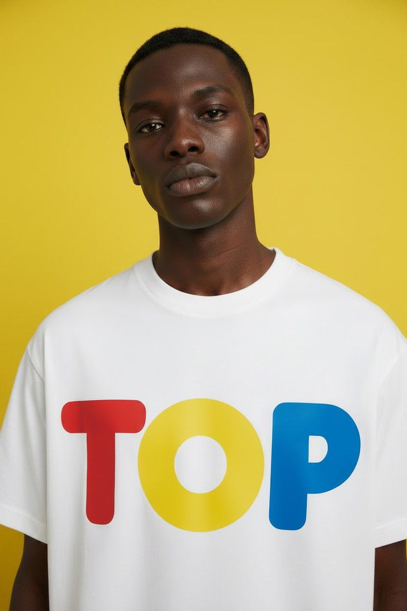 BossTopOfficial's tweet photo. #COLORS #WHITETEE
MY LATEST
COLLECTION 🖍️ https://t.co/d7DTtGqOpC
