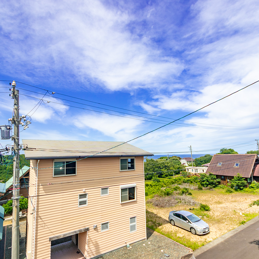 SmlEstate's tweet photo. 三重県鳥羽市石鏡町

海まで徒歩5分、鳥羽の海を満喫する別荘
を追加しました。

物件詳細はコチラ
https://t.co/aiCRmHF28F 
ぜひご確認���ださい。

#田舎de暮らそう https://t.co/QqowSRMagE