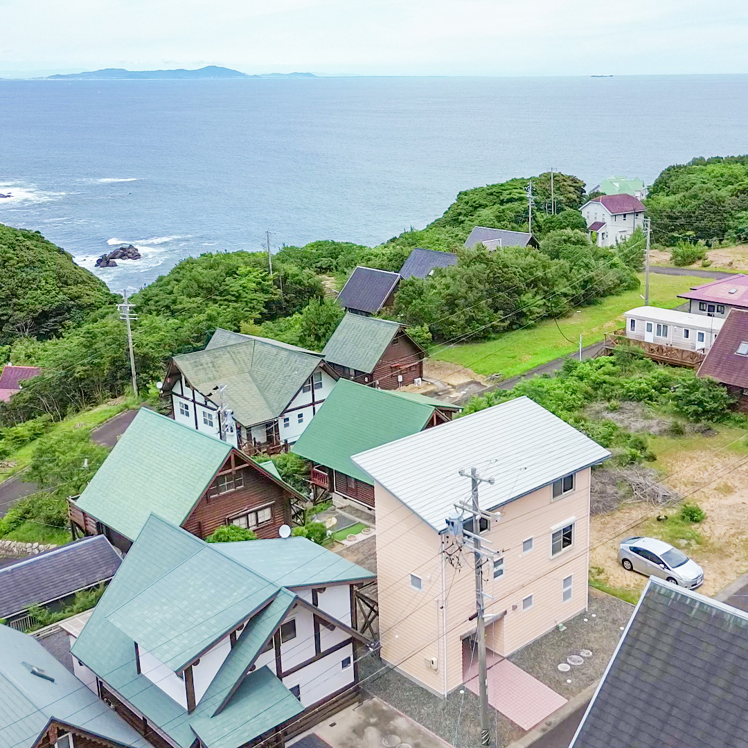SmlEstate's tweet photo. 三重県鳥羽市石鏡町

海まで徒歩5分、鳥羽の海を満喫する別荘
を追加しました。

物件詳細はコチラ
https://t.co/aiCRmHF28F 
ぜひご確認���ださい。

#田舎de暮らそう https://t.co/QqowSRMagE