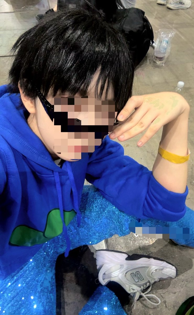 mangkkuig's tweet photo. 즐거웠읍니다(난생첫서코+코스프레재밋엇어요) https://t.co/QE485mYV8q