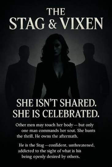 vxn_lifestyle's tweet photo. #stag #vixen https://t.co/zQlhlh5Ors https://t.co/tylWaZtbJv