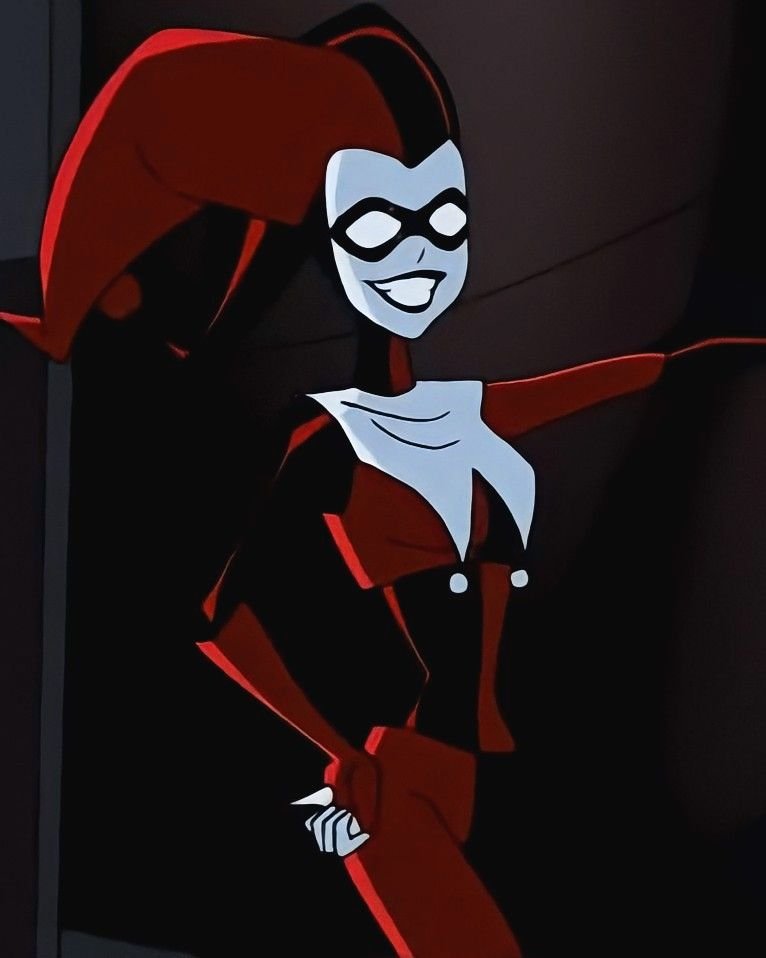 The Villains of Arkham tweet media