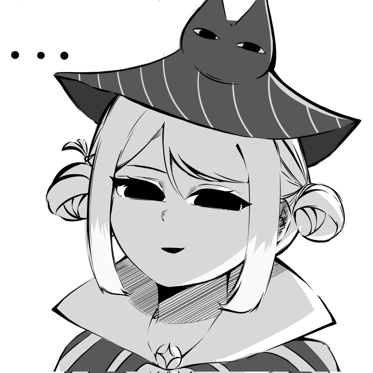 waaaaaaaeh's tweet photo. #真理繪 https://t.co/1uAETjKib5