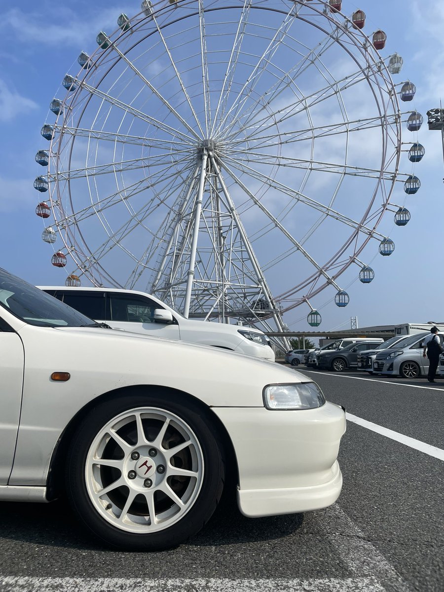 tsuyo_db8's tweet photo. たまには写真あげなきゃ https://t.co/ZKmrGuuYA9