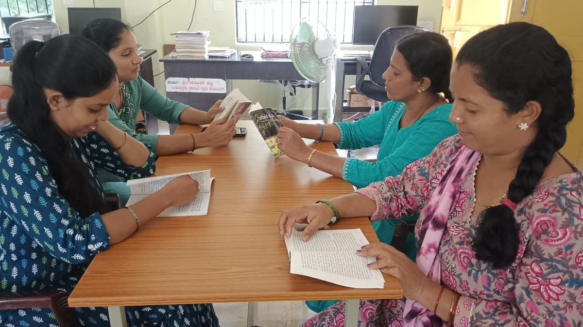 Panchayat Raj Commissionerate - Karnataka tweet media