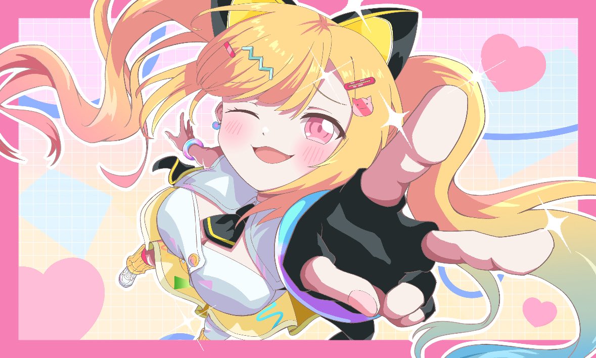 月影つきかげ (@YueYing09) / Posts / X