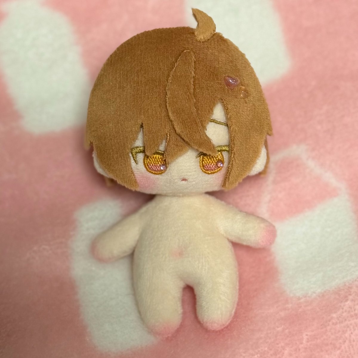 subzun4623's tweet photo. こぬいちゃDボディのさっくん。 https://t.co/3ZIe69QjPs