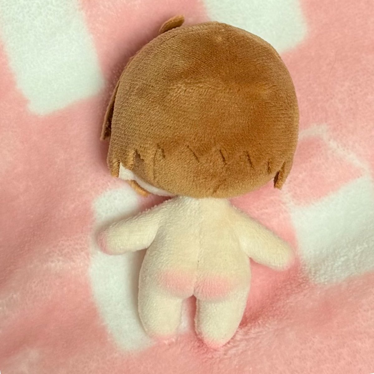 subzun4623's tweet photo. こぬいちゃDボディのさっくん。 https://t.co/3ZIe69QjPs