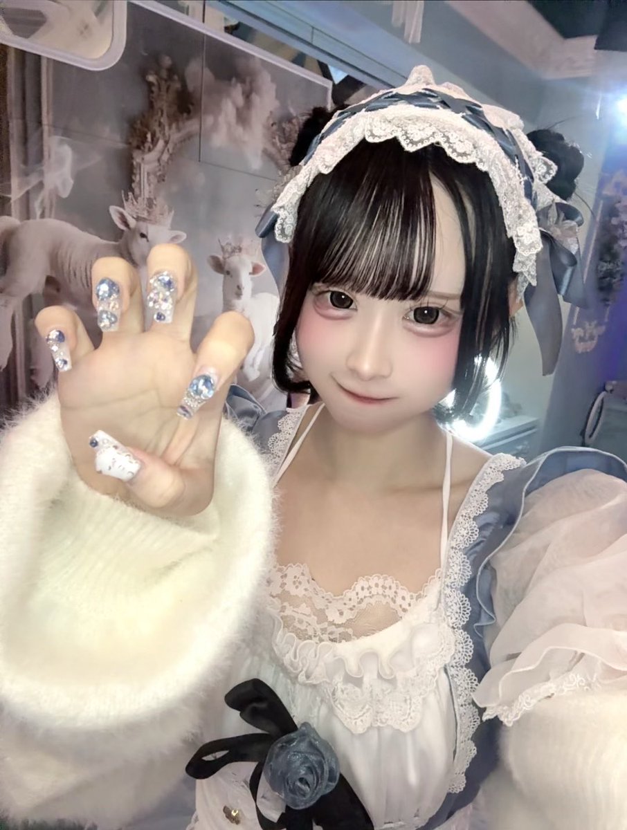 sian_hamu's tweet photo. #ご入館 https://t.co/vCCm5PKDXo