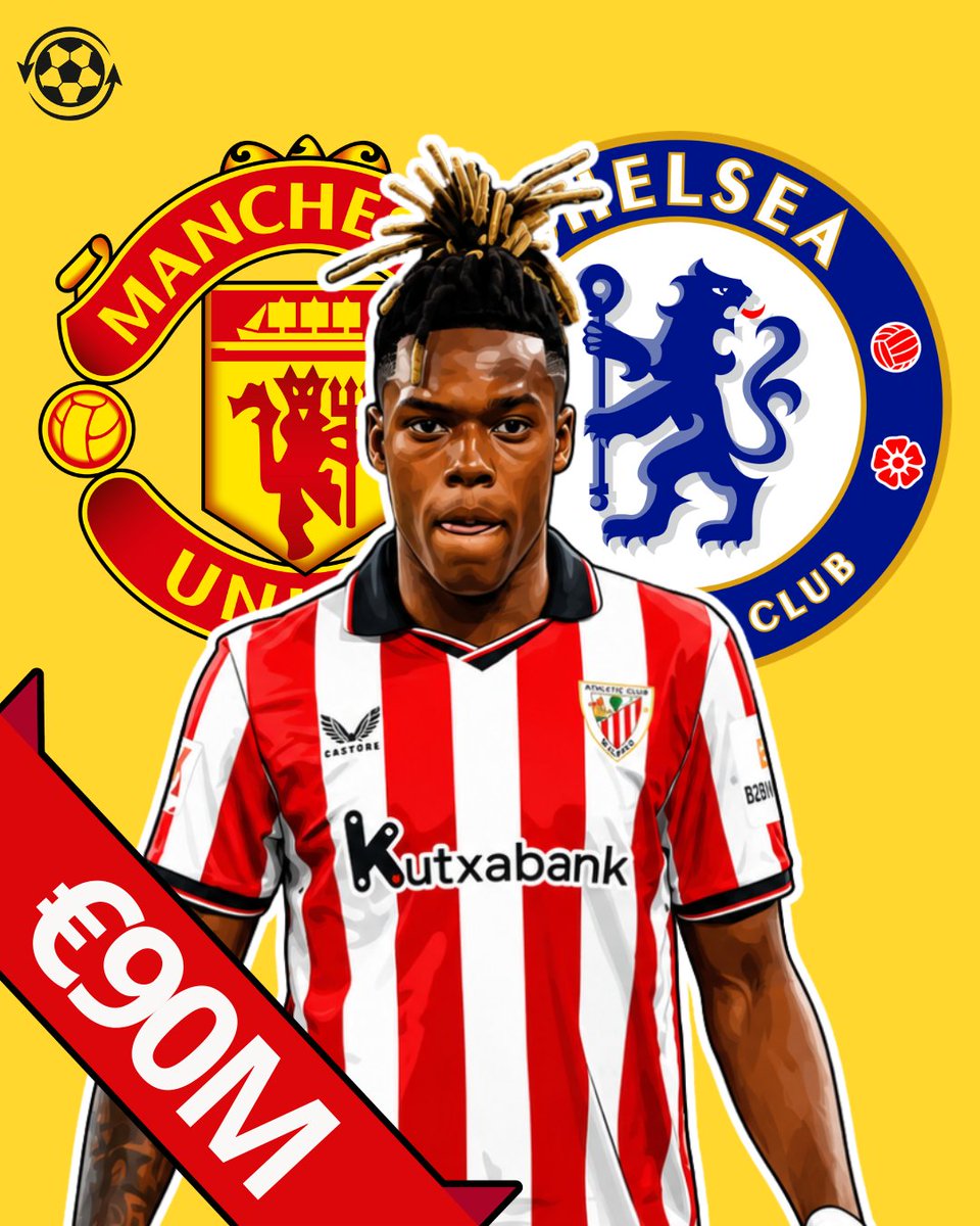 Transfer News Live tweet media