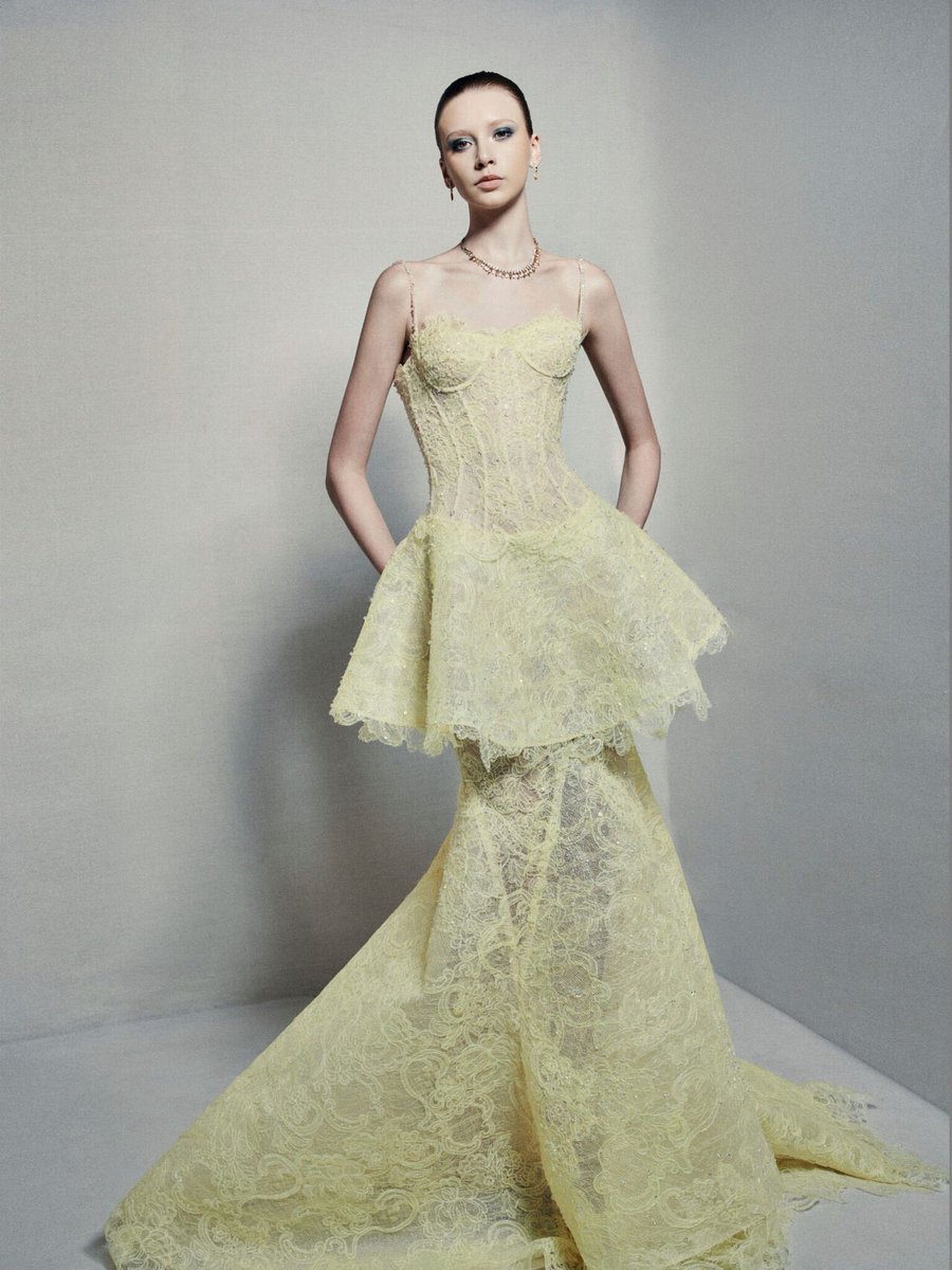byMadeStudio's tweet photo. 🚨Phan Huy Fall/Winter 2026 Couture https://t.co/EXf04JIJIu