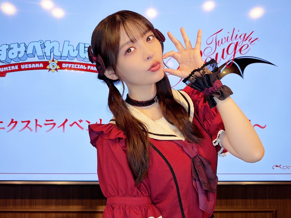 上坂すみれ_official tweet media