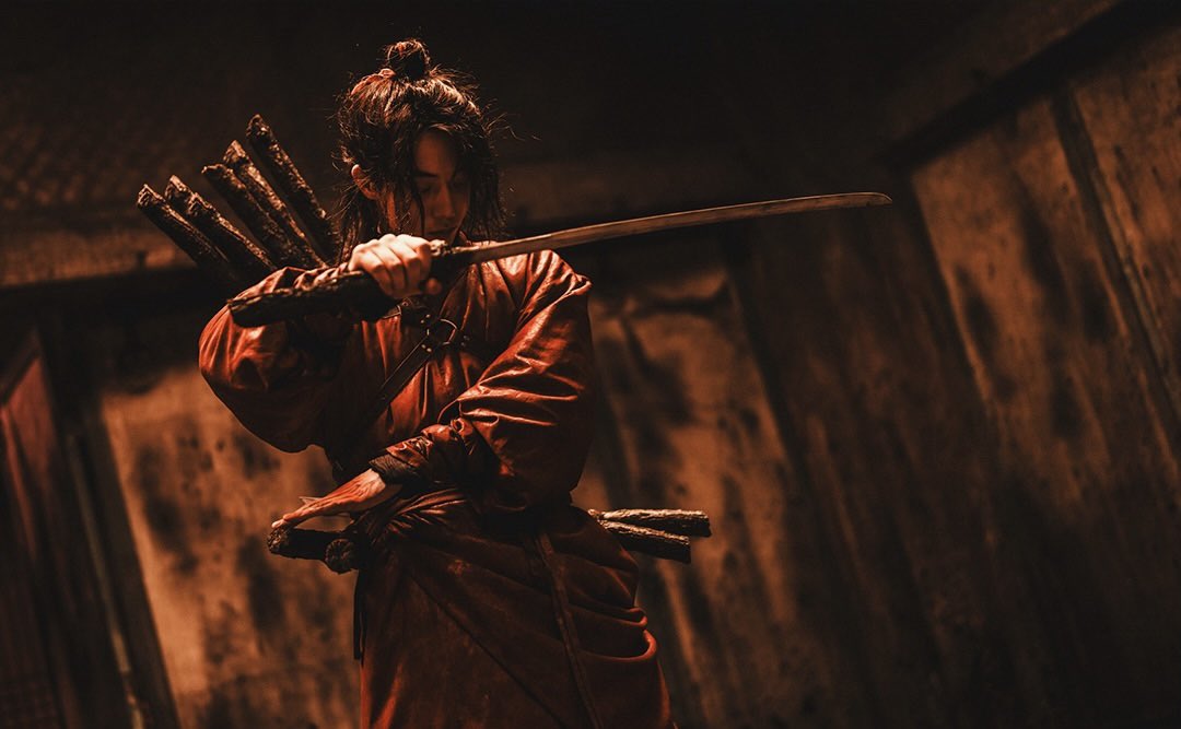 NamjoohyukTH's tweet photo. [📷] still cuts นัมจูฮยอกในบท ‘กูชอน’ จากซีรีส์ The East Palce ⚔️👻

หมอผีที่หล่อที่สุดในโชซอน 🫶🏻

#NAMJOOHYUK #남주혁 #นัมจูฮยอก 
#TheEastPalace #บูรพาอาถรรพ์ https://t.co/oiGOcitNI2