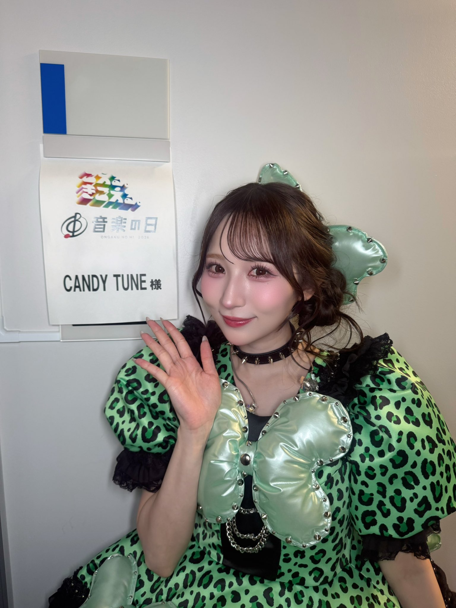 小川奈々子 (CANDY TUNE) on X: 