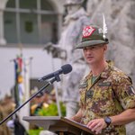 Photo by Associazione Nazionale Alpini (@ana_web)