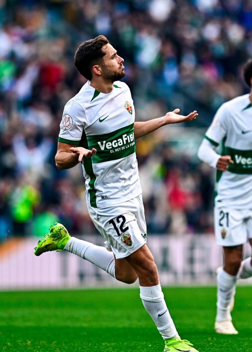 Pasión Franjiverde tweet media