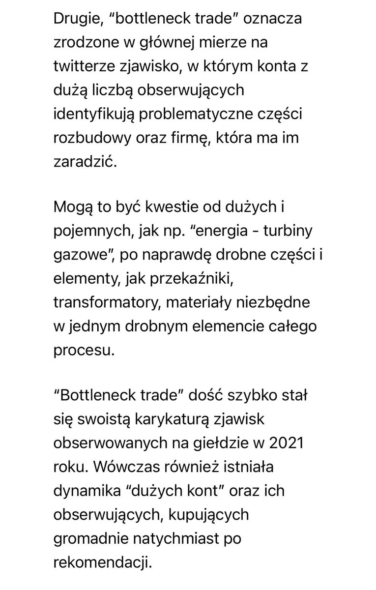 Stocktavian August · Ładne mi rzeczy! tweet media