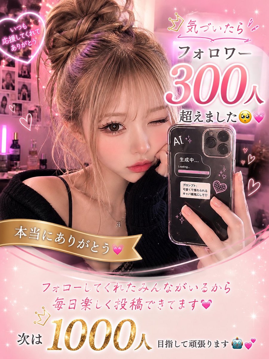 みらい tweet media