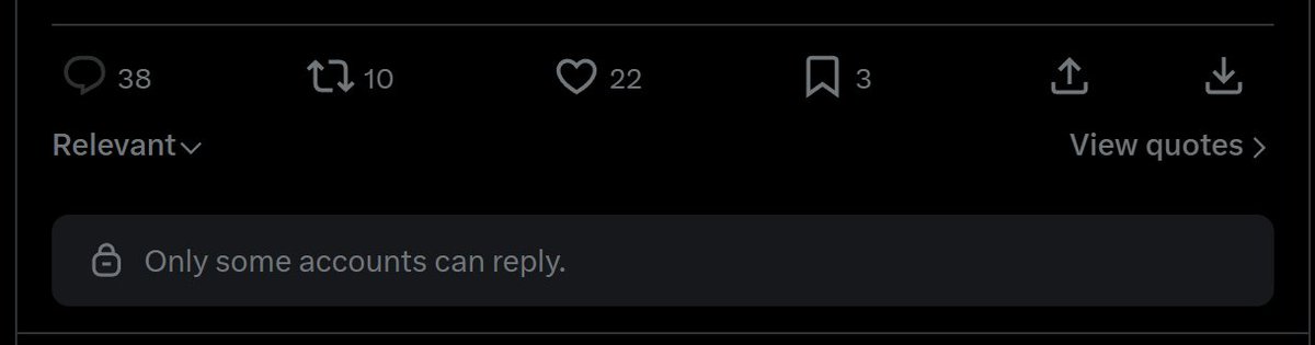 Trevino tweet media