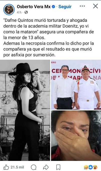 LouiVolkov's tweet photo. @nacholozano El hijo de mil putas es amigo del gobierno en turno, la gente de alla deberian hacer justicia propia antes de que el gobierno local lo lleve a EU para librarlo del asesinato, tortura  e intento de violacion. https://t.co/mdMjFZIrun