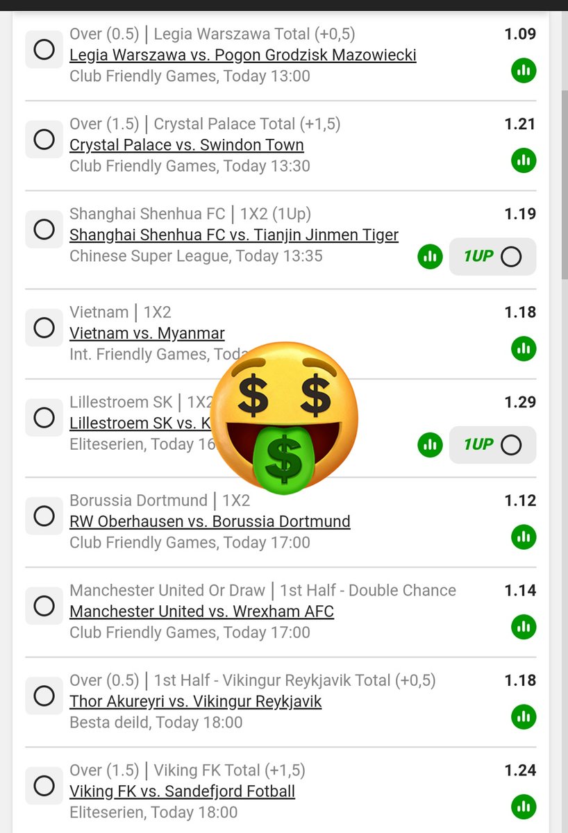 OmphemetseDich1's tweet photo. 🗓️🕰️13h00 until 14h30, 9August🕰️🗓️ 

I just placed a bet with Betway. Tap here to copy my bet or search for this booking code in the Multi Bet betslip BW635B9D62 https://t.co/Bo6RZ3BUKb https://t.co/NKqn8wMzI0