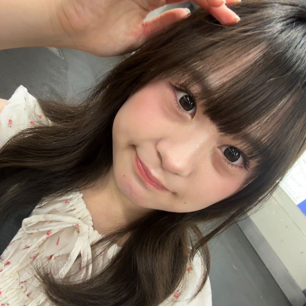 Miku151314's tweet photo. ミスポップガールに出場します！
日本一かわいい女の子になれるようにいっぱい頑張ります(ง •̀_•́)ง
応援よろしくお願いします‼️✨💝
 #MissPopGirl
 #出場宣言
 #女子高生
@pop_girl35308 https://t.co/m8BXpxy6Vq
