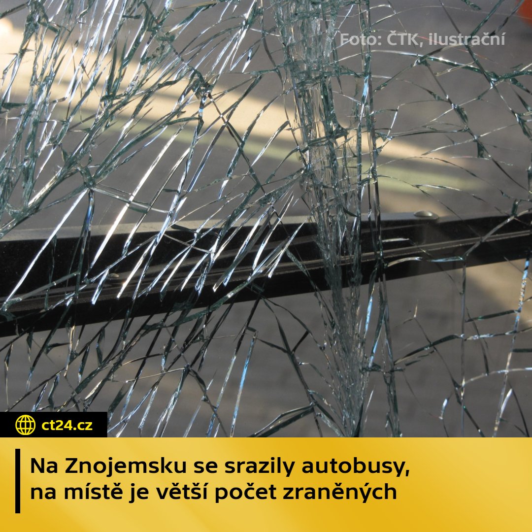 ČT24 tweet media