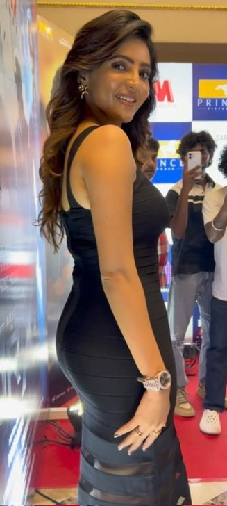 KollyHeart's tweet photo. #Athulya ❤️🔥🖤
GF Material 🫣 https://t.co/vypEXOC6Rm
