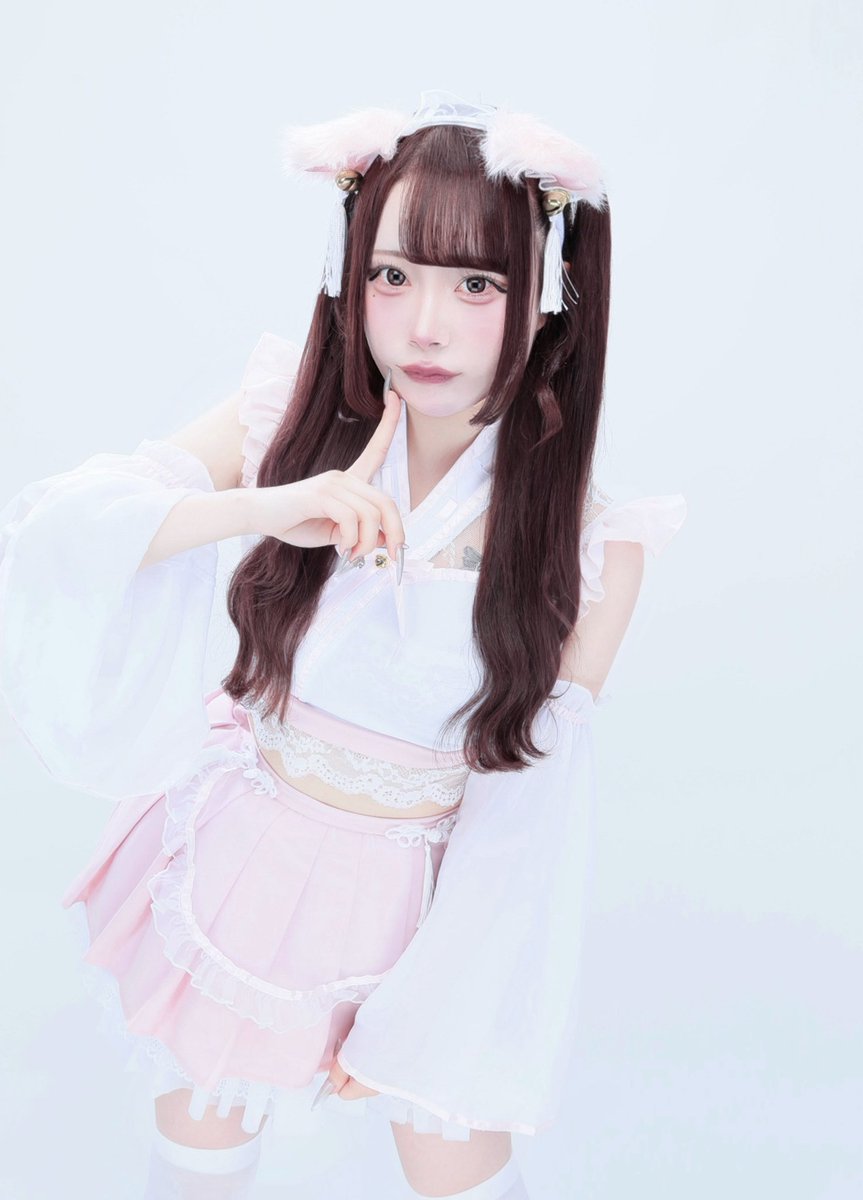 おきゅいんみこ 仙台コンカフェ tweet media