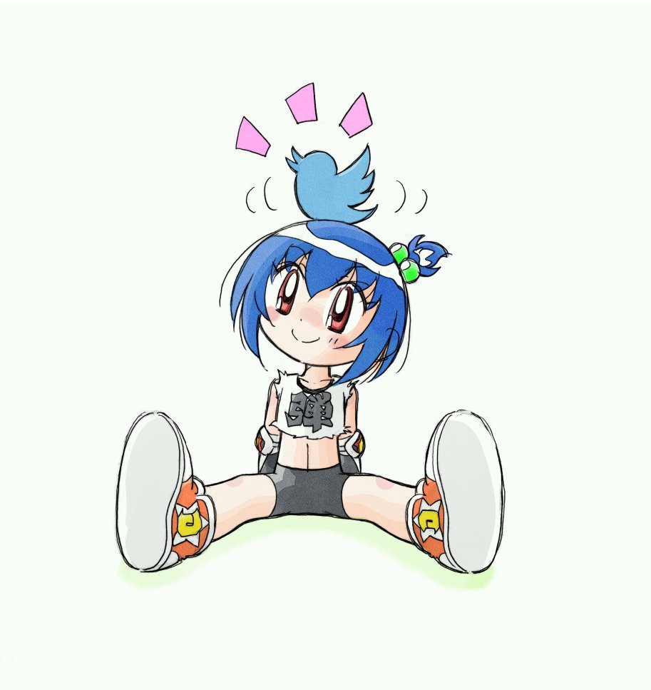 炎の闘球女ドッジ弾子公式@8巻発売中&アニメ放送中! tweet media