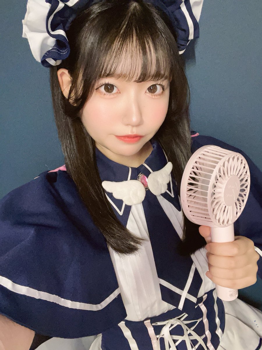 Post by なずな on X: 暑い