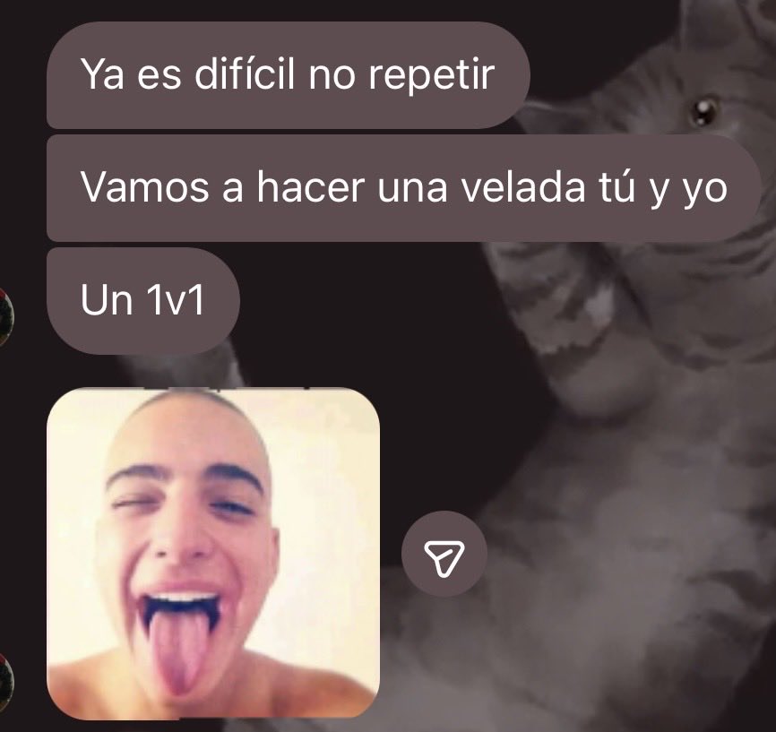 Yossinacento tweet media