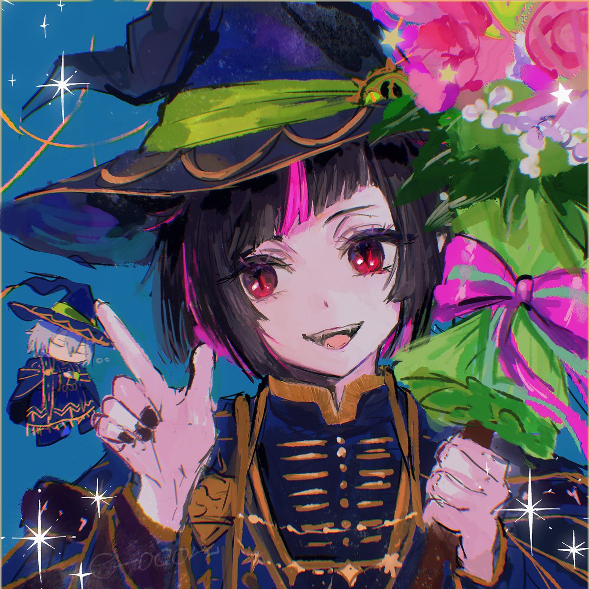 e_000rr's tweet photo. 💐 https://t.co/MwWVf7G6Bn
