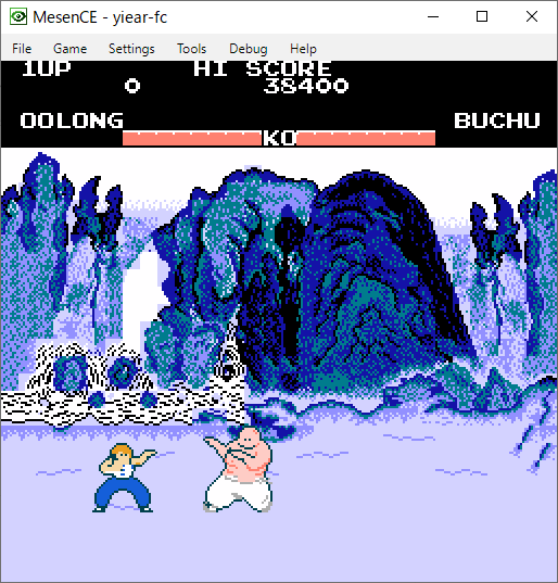 yr_gmprg's tweet photo. これはテンション上がる。ただ表示しただけだけど、最低でもこのクオリティが保証されてることは分かったので、最後までモチベーション保てそう https://t.co/5O7BZiKA0c